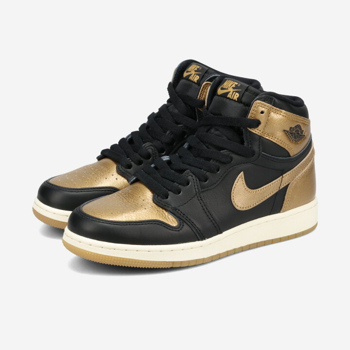 楽天市場】NIKE AIR JORDAN 1 HIGH OG GS ナイキ エア ジョーダン 1 