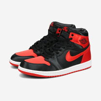 楽天市場】AIR JORDAN 1 RETRO HIGH OG BRED（靴サイズ（cm）27.0）の通販