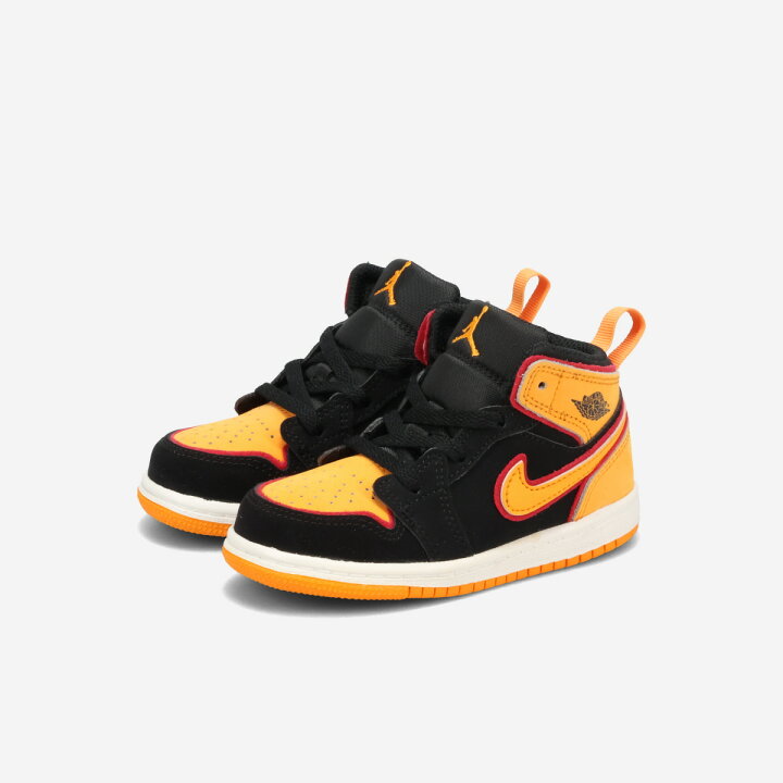 楽天市場】【プライスダウン】 NIKE AIR JORDAN 1 MID SE TD ナイキ 
