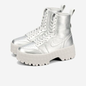 NIKE WMNS AIR JORDAN 1 HIGH BROOKLYN iCL EBY GA W[_ 1 nC ubN CO { fB[X Xj[J[ nCJbg METALLIC SILVER/METALLIC SILVER/NEUTRAL GREY Vo[ FJ5737-