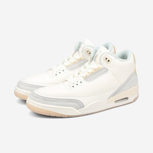 NIKE AIR JORDAN 3 RETRO CRAFT iCL GA W[_ 3 g Ntg Y Xj[J[ ~bhJbg IVORY/GREY MIST/CREAM zCg FJ9479-100