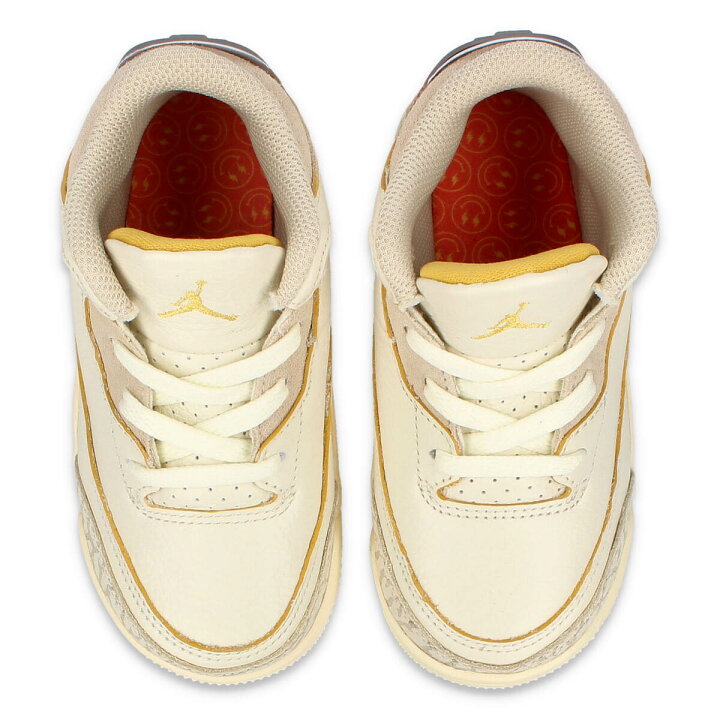 楽天市場】【プライスダウン】 NIKE AIR JORDAN 3 RETRO SP TD 【J 