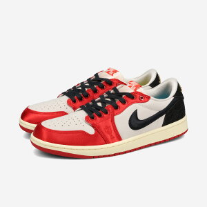 NIKE AIR JORDAN 1 RETRO LOW OG SP yTROPHY ROOMz iCL GA W[_ 1 g [ OG SP gtB[[ Y Xj[J[ [Jbg SAIL/BLACK/VARSITY RED/MUSLIN bh FN0432-100