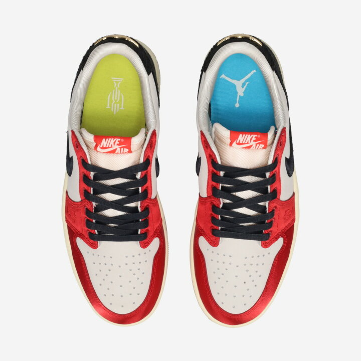 楽天市場】NIKE AIR JORDAN 1 RETRO LOW OG SP 【TROPHY ROOM】 ナイキ 