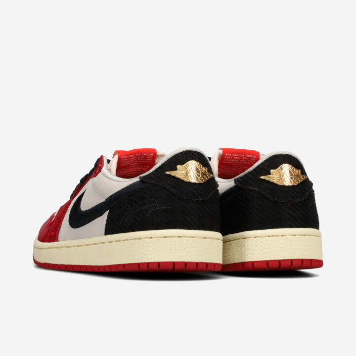 楽天市場】NIKE AIR JORDAN 1 RETRO LOW OG SP 【TROPHY ROOM】 ナイキ  