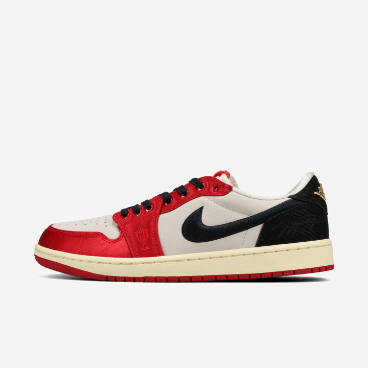 楽天市場】NIKE AIR JORDAN 1 RETRO LOW OG SP 【TROPHY ROOM】 ナイキ  
