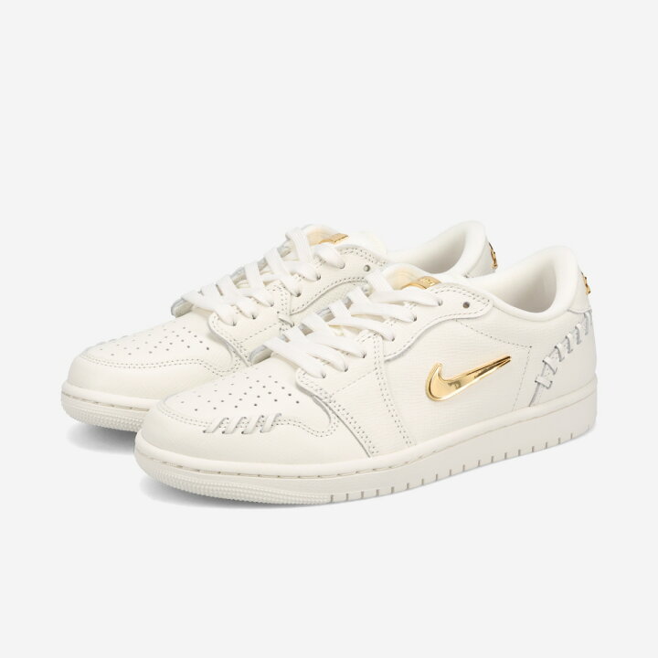 楽天市場】NIKE WMNS AIR JORDAN 1 LOW METHOD OF MAKE ナイキ  