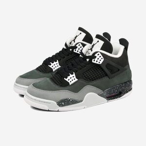 NIKE AIR JORDAN 4 RETRO iCL GA W[_ 4 g Y Xj[J[ ~bhJbg BLACK/WHITE/ANTHRACITE/BLACK ubN FQ8138-002