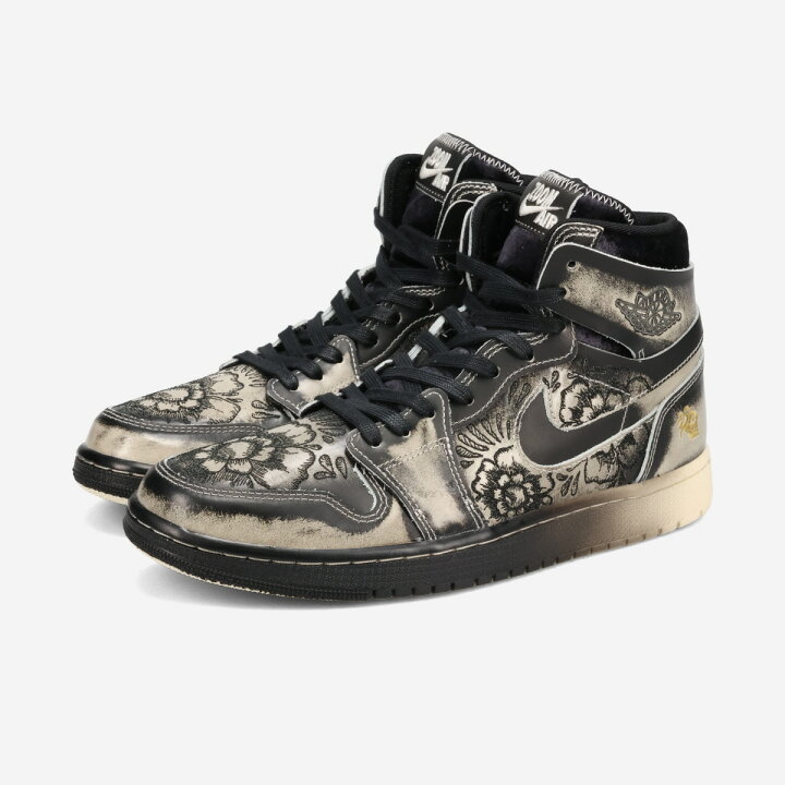 楽天市場】【プライスダウン】 NIKE AIR JORDAN 1 ZM AIR CMFT 2 PRM 