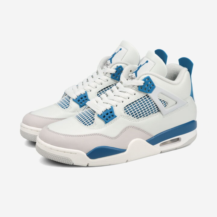 楽天市場】【プライスダウン】 NIKE AIR JORDAN 4 RETRO 【MILITARY 