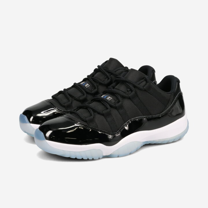 楽天市場】NIKE AIR JORDAN 11 RETRO LOW 【SPACE JAM】 ナイキ 