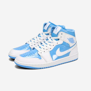 NIKE AIR JORDAN 1 MID SE iCL GA W[_ 1 ~bh SE Y Xj[J[ ~bhJbg WHITE/LEGEND BLUE zCg FZ2142-114