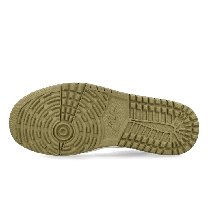 楽天市場】NIKE AIR JORDAN 1 LOW GOLF NRG 【TRAVIS SCOTT】 ナイキ