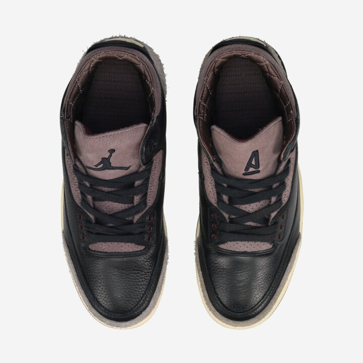 楽天市場】NIKE WMNS AIR JORDAN 3 RETRO OG SP × A MA MANIERE ナイキ 