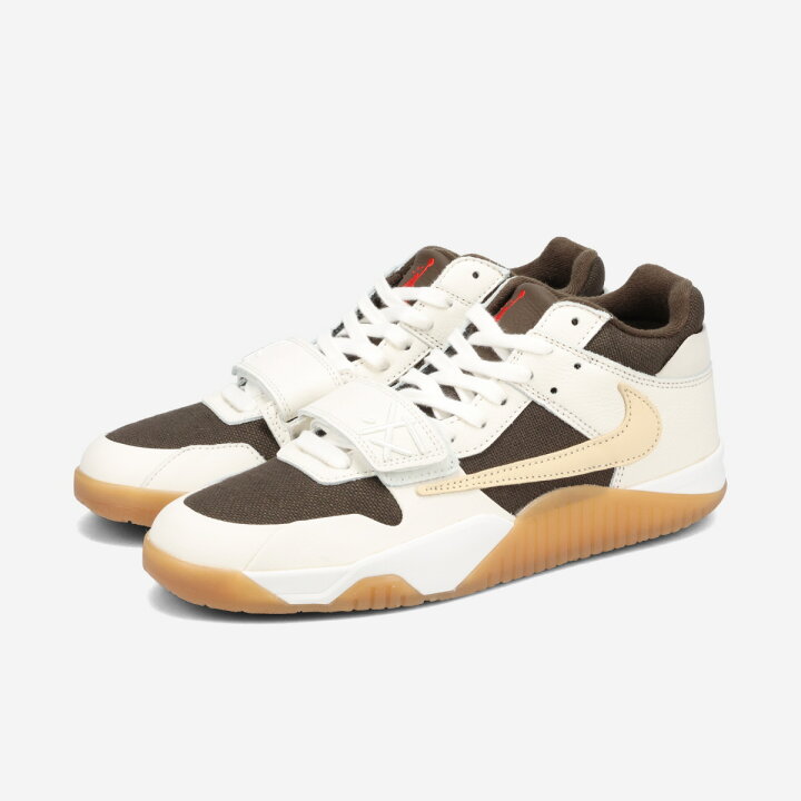 楽天市場】NIKE JORDAN JUMPMAN JACK TR × TRAVIS SCOTT ナイキ 