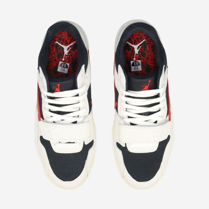 楽天市場】NIKE JORDAN JUMPMAN JACK TR × TRAVIS SCOTT ナイキ  