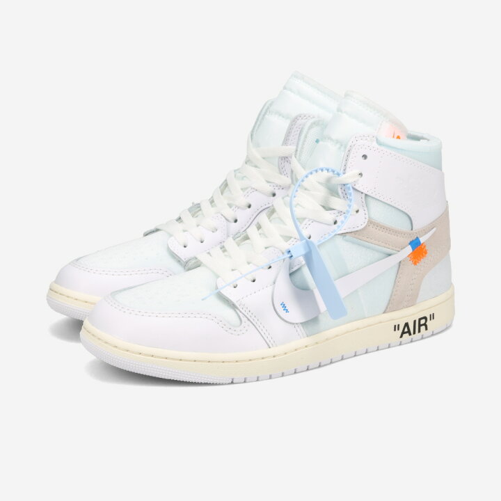 楽天市場】NIKE AIR JORDAN 1 RETRO HIGH OG SP × V.A.A. -ALASKA 