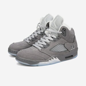 NIKE AIR JORDAN 5 RETRO �i�C�L �G�A �W���[�_�� 5 ���g�� �����Y �X�j�[�J�[ �~�b�h�J�b�g LIGHT GRAPHITE/WHITE/WOLF GREY �O���[ DD0587-002