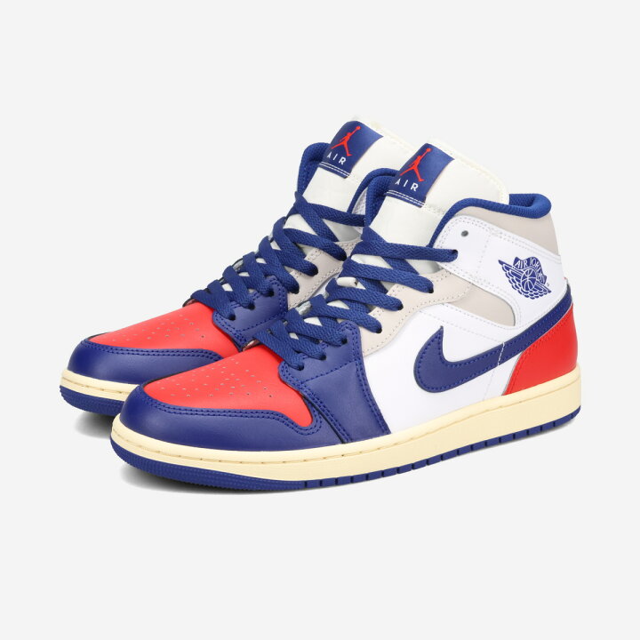 楽天市場】NIKE AIR JORDAN 1 MID -RARE AIR- ナイキ エア ジョーダン 
