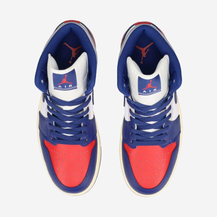 楽天市場】NIKE AIR JORDAN 1 MID -RARE AIR- ナイキ エア ジョーダン 