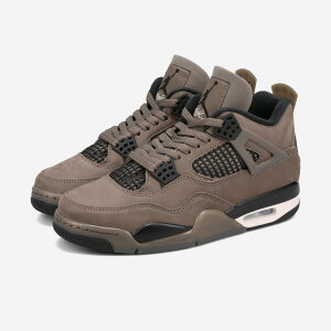 NIKE AIR JORDAN 4 RETRO iCL GAW[_ 4 g Y Xj[J[ ~bhJbg CAVE STONE/BLACK/PHANTOM uE FV5029-200