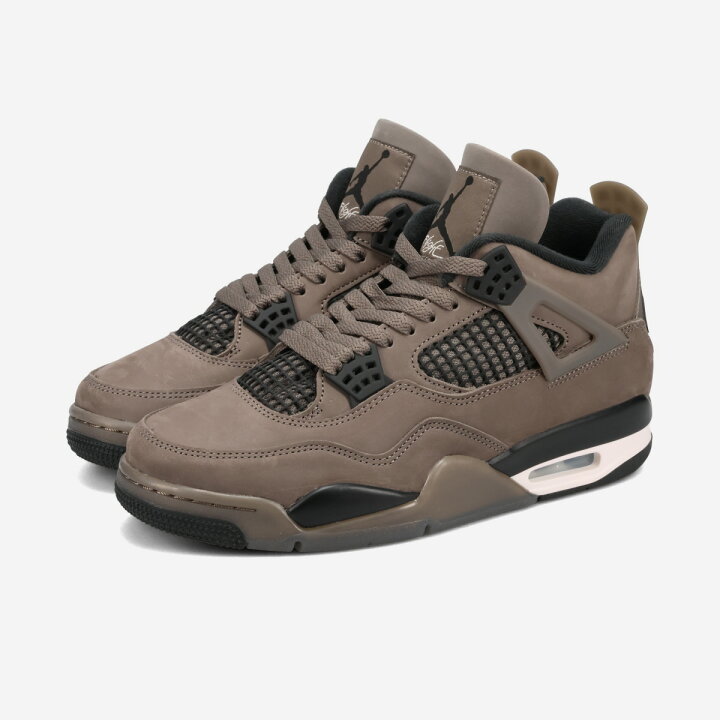楽天市場】NIKE AIR JORDAN 4 RETRO ナイキ エアジョーダン 4 レトロ 