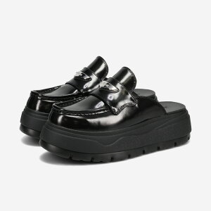 NIKE WMNS AIR JORDAN MULE ナイキ ウィメンズ エア ジョーダン ミュール レディース スニーカー ローカット BLACK/METALLIC SILVER ブラック HJ4292-001