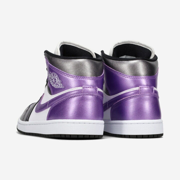 楽天市場】NIKE WMNS AIR JORDAN 1 MID SE ナイキ エア ジョーダン 1 