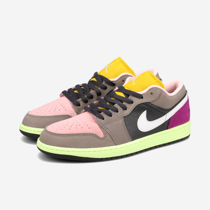 楽天市場】NIKE AIR JORDAN 1 LOW SE ナイキ エア ジョーダン 1 ロー 