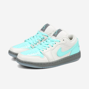 NIKE WMNS AIR JORDAN 1 LOW SE iCL EBY GA W[_ 1 [ SE CO {f fB[X Xj[J[ [Jbg PHOTON DUST/AURORA GREEN/SMOKE GREY O[ HQ3599-025