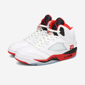 NIKE AIR JORDAN 5 RETRO OG iCL GA W[_ 5 g OG Y Xj[J[ ~bhJbg WHITE/FIRE RED/BLACK zCg HQ7978-101