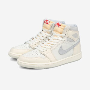 NIKE AIR JORDAN 1 RETRO HIGH OG �i�C�L �G�A �W���[�_�� 1 ���g�� �n�C OG �����Y �X�j�[�J�[ �n�C�J�b�g SAIL/UNIVERSITY RED/PALE IVORY/COCONUT MILK/PHANTOM/COCONUT MILK �x�[�W�� IH4363-100