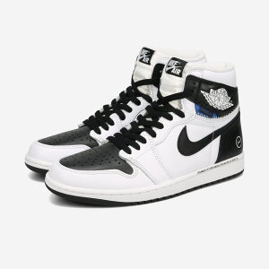 NIKE AIR JORDAN 1 RETRO HIGH OG SP × FRAGMENT × UNION �i�C�L �G�A �W���[�_�� 1 ���g�� �n�C OG SP × �t���O�����g × ���j�I�� �����Y �X�j�[�J�[ �n�C�J�b�g WHITE/BLACK �z���C�g II7282-100