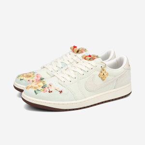 NIKE AIR JORDAN 1 LOW OG -CHINESE NEW YEAR- �i�C�L �G�A �W���[�_�� 1 ���[ OG -�`���C�j�[�Y �j���[ �C���[- �����Y �X�j�[�J�[ ���[�J�b�g FOOTBALL GREY/SAIL/SAIL/LIGHT CHOCOLATE/METALLIC GOLD �O���[ IQ1108-011