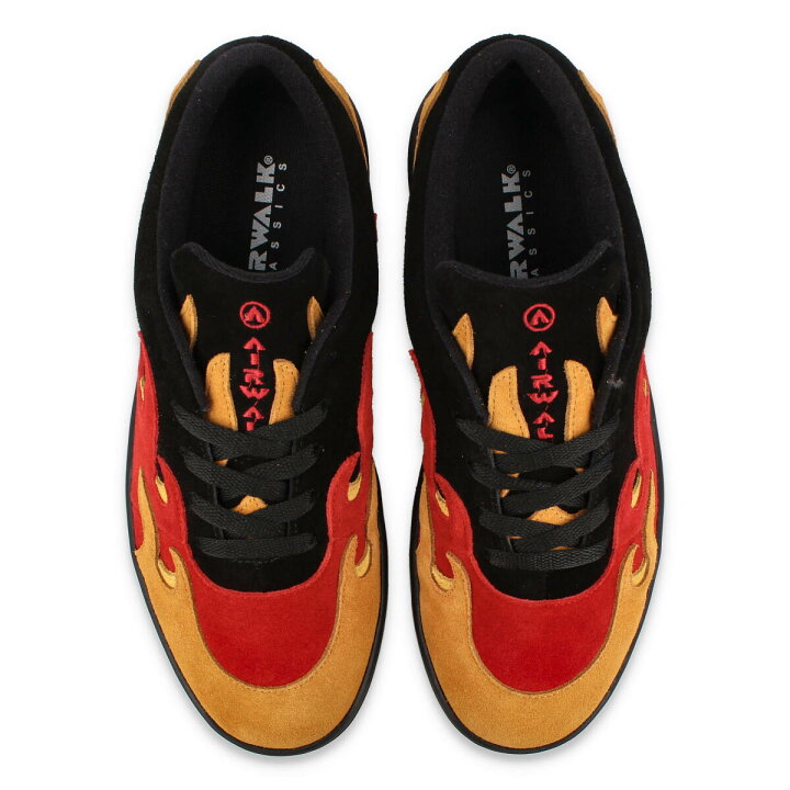 楽天市場】AIRWALK CLASSICS SCORCH エアウォーク クラシックス 