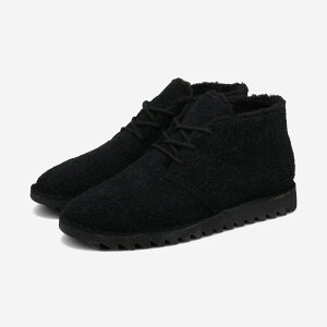 yvCX_Ez AIRWALK EVS BOOTS GAEH[N EVSu[c Y U[u[c BLACK ubN AWC5101-BLACK