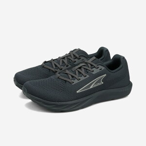 ALTRA ESCALANTE 4 W �A���g�� �G�X�J�����e 4 ���f�B�[�X �X�j�[�J�[ ���[�J�b�g BLACK/BLACK �u���b�N AL0A85NF0011