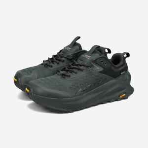 ALTRA OLYMPUS 6 HIKE LOW GTX M �A���g�� �I�����p�X 6 �n�C�N ���[ �S�A�e�b�N�X �����Y �X�j�[�J�[ ���[�J�b�g BLACK �u���b�N AL0A85NM0001