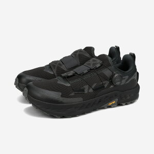 ALTRA TIMP 5 BOA M �A���g�� �e�B���v 5 �{�A �����Y �X�j�[�J�[ ���[�J�b�g BLACK/BLACK �u���b�N AL0A85Q90011
