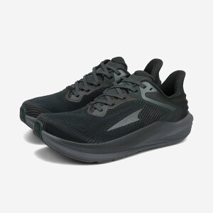 ALTRA TORIN 8 W �A���g�� �g�[���� 8 ���f�B�[�X �X�j�[�J�[ ���[�J�b�g BLACK �u���b�N AL0A85QF0001