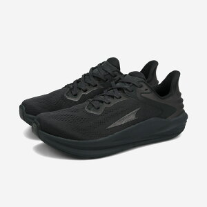 ALTRA TORIN 8 GTX W �A���g�� �g�[���� 8 �S�A�e�b�N�X ���f�B�[�X �X�j�[�J�[ ���[�J�b�g BLACK/BLACK �u���b�N AL0A85QH0011