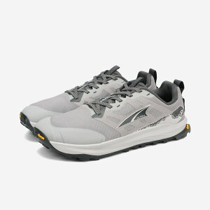 ALTRA LONE PEAK 9+ M �A���g�� ���[���s�[�N 9+ �����Y �X�j�[�J�[ ���[�J�b�g GRAY �O���[ AL0A85RG2201