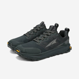 ALTRA LONE PEAK 9+ W �A���g�� ���[���s�[�N 9+ ���f�B�[�X �X�j�[�J�[ ���[�J�b�g BLACK �u���b�N AL0A85RH0001