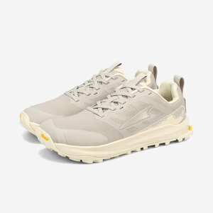 ALTRA LONE PEAK 9+ W �A���g�� ���[���s�[�N 9+ ���f�B�[�X �X�j�[�J�[ ���[�J�b�g BROWN/TAN �x�[�W�� AL0A85RH9911
