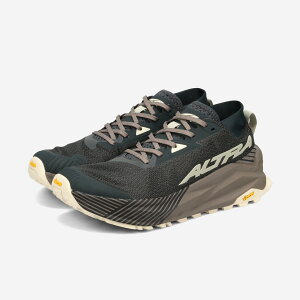 ALTRA OLYMPUS 275 M �A���g�� �I�����p�X 275 �����Y �X�j�[�J�[ ���[�J�b�g TAUPE �u���b�N AL0A85RT9231