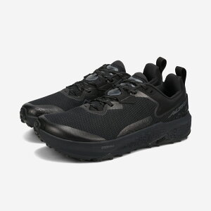 ALTRA TIMP 6 GTX M �A���g�� �e�B���v 6 �S�A�e�b�N�X �����Y �X�j�[�J�[ ���[�J�b�g BLACK/BLACK �u���b�N AL0A85SP0011