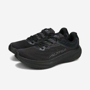 ALTRA TORIN 9 W �A���g�� �g�[���� 9 ���f�B�[�X �X�j�[�J�[ ���[�J�b�g BLACK/BLACK/CASTLEROCK �u���b�N AL0A85UH72C1