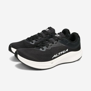 ALTRA TORIN 9 WIDE M �A���g�� �g�[���� 9 ���C�h �����Y �X�j�[�J�[ ���[�J�b�g BLACK/WHITE/BLACK �u���b�N AL0A85WR98K1