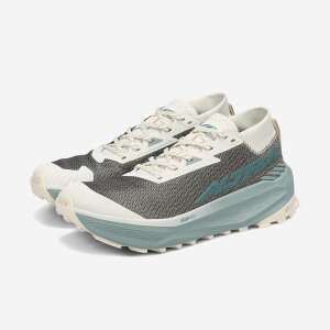ALTRA OLYMPUS 275 HILO M �A���g�� �I�����p�X 275 �n�C���[ �����Y �X�j�[�J�[ ���[�J�b�g ULTIMATE GREY/SEA PINE �O���[ AL0A85WT89T1
