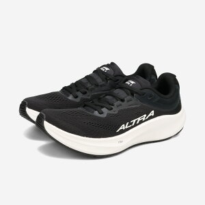 ALTRA TORIN 9 WIDE W �A���g�� �g�[���� 9 ���C�h ���f�B�[�X �X�j�[�J�[ ���[�J�b�g BLACK/WHITE/BLACK �u���b�N AL0A85XQ98K1